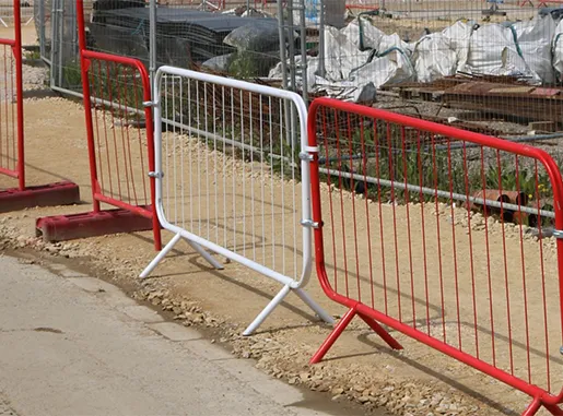 Highway Fence