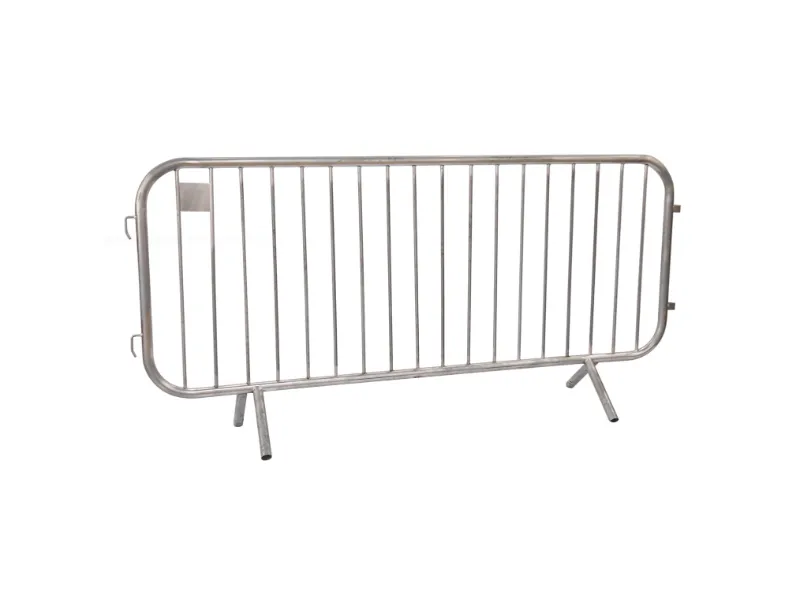 Crowd Control Barrier