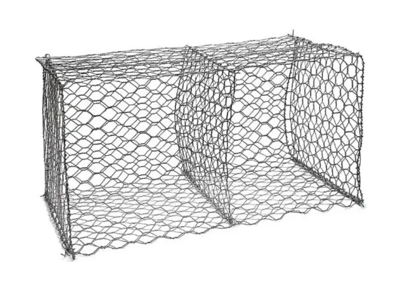 Gabion Mesh